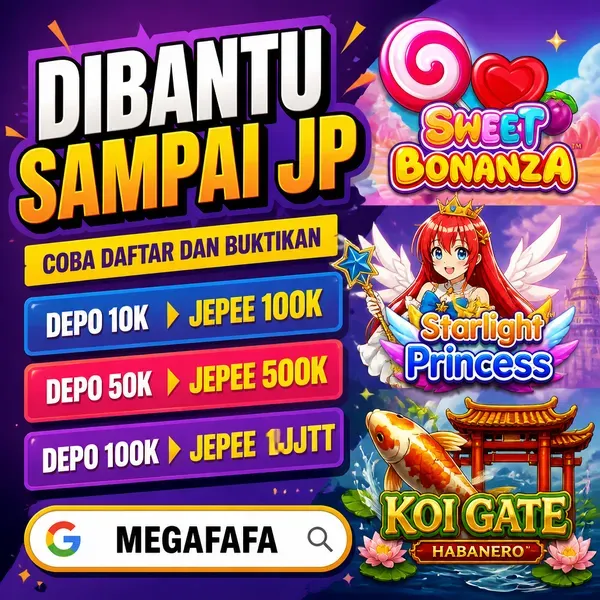situs slot gacor pagi hari